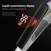 Cortacésped eléctrico de mano para Makita, herramienta inalámbrica con batería de 18V, longitud ajustable, 2 baterías, novedad - details 3