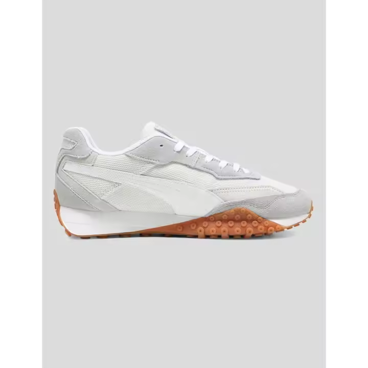 Zapatillas Puma Blktop Rider Washed - 1