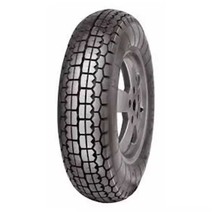 Mitas Neumático Delantero/trasero De Scooter B13 71j Tt - 1