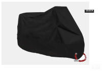 Cubierta Impermeable Para Motocicleta Funda Moto Protección UV Y Anti-Polvo Cubierta De Lluvia Para Motocicleta Y Scooter Al Aire Libre Y Interior - details 19