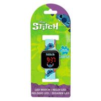 STITCH RELOJ DIGITAL DE LED-DISNEY - details 0