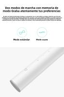 Cepillo De Dientes Eléctrico Mijia T300 Sonic Con Vida Útil De La Batería Larga Y Resistente Al Agua IPX7 Recargable Blanqueamiento De Dientes Para Adultos - details 7