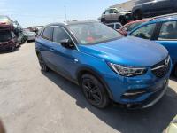 Sistema audio / radio cd compatible con Opel Grandland X 1.5 cdti 130 cv 2017 a 2020 (OEM/IAM: 9827550680) - details 1