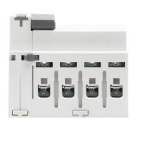 Interruptor Diferencial Auto Rearmable Trifásico 4P 40A 30ma 6Ka Clase AC (3P+N) GEYA - details 5