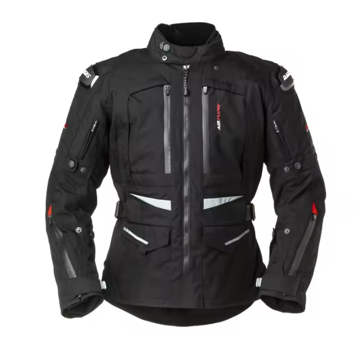 CHAQUETA 4 ESTACIONES ADVENTURE ARROW - 1