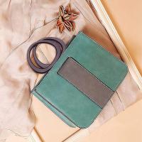 Manijas De Madera Desmontables Para Bolso DIY Correa De Hombro Para Bolso De Mano Caja De Regalo Manija De Equipaje Artesanía - details 6
