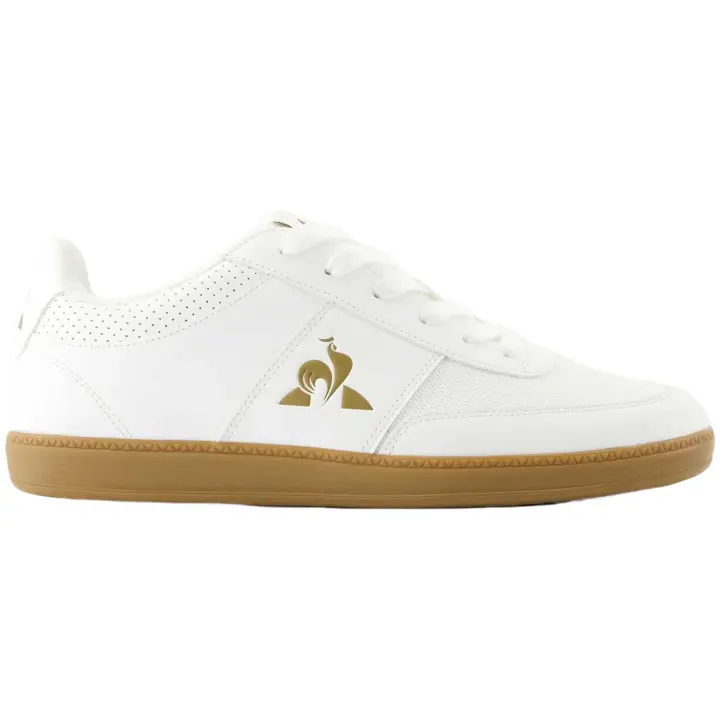 Calzado Calzado marca Le Coq Sportif modelo 2422844 para hombre en color blanco - 1