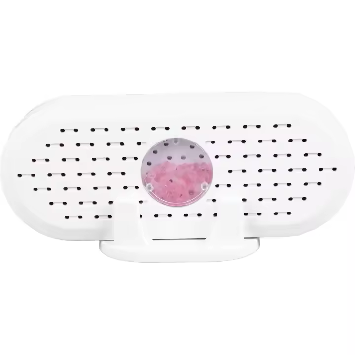 ABS Eficaz, Ahorro de Energía, 5W, para el Hogar Potentes Deshumididiadores, Absorbente de Huedad Eléctrico - 1