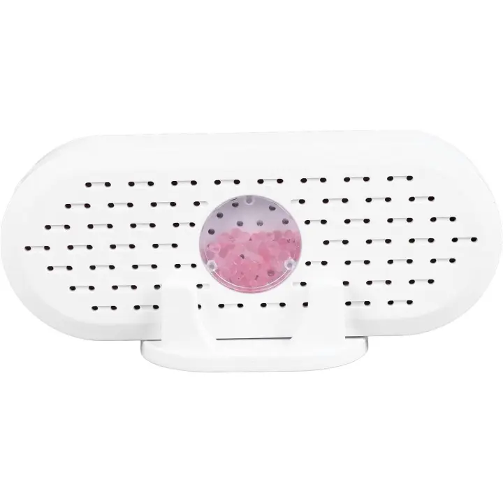 ABS Eficaz, Ahorro de Energía, 5W, para el Hogar Potentes Deshumididiadores, Absorbente de Huedad Eléctrico - 1