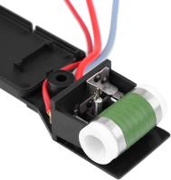 Soplador de resistencia del ventilador del radiador, 17117541092R Refrigeración del Motor del Automóvil Ventiladores del radiador - details 4
