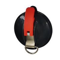 Gancho De Succión Para Coche Y Baño Resistentes Al Peso Con Correa De Fijación Anclaje Por Vacío Para Vehículos Y Espacios Domésticos - details 14
