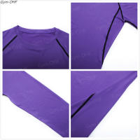 Pantalones De Compresión Para Correr Anime Berserk Para Hombre Tights De Ejercicio Al Gym Rápidos Para Secado Leggings De Bodybuilding - details 6