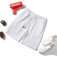 Shorts De Natación Para Hombre Verano Secado Rápido Pesca Playa Con Cintura Elástica Y Malla Ropa Deportiva Transpirable Y Cómoda - details 6