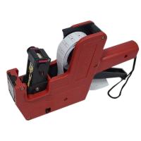 Etiquetas De Precio Adhesivas En Papel Para Tienda 500 Piezas Multicolor Tamaño 21.5x12mm Compatible Con Gun De Precios - details 14