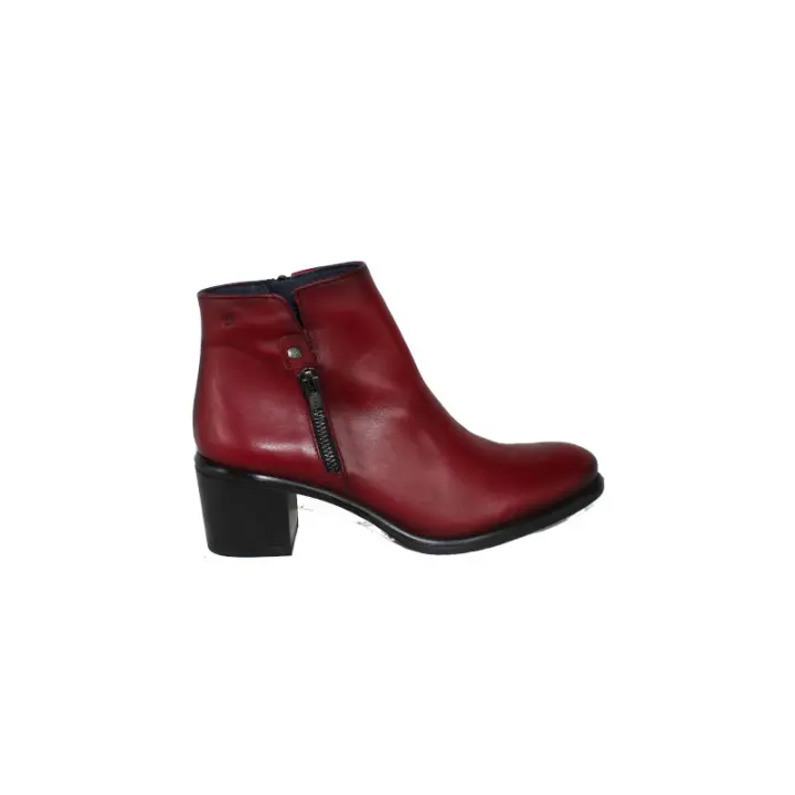 BOTIN CON CREMALLERA EXTERIOR DE DORKING - 1