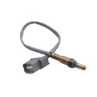 Sensor De Oxígeno Lambda Para Motocicleta Honda 40203-00 Autocycle Autobike Resolución De Medición Para Motorbike OEM NO. 4020300 35655-ZY3-C01 - details 8