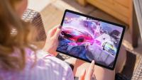 BMAX i11 Power 4G Tablet 11'' 2K IPS, MediaTek Helio G99, 16GB RAM 256GB ROM 1TB Expandible, 16MP+8MP Cámara, Android 13 - details 14