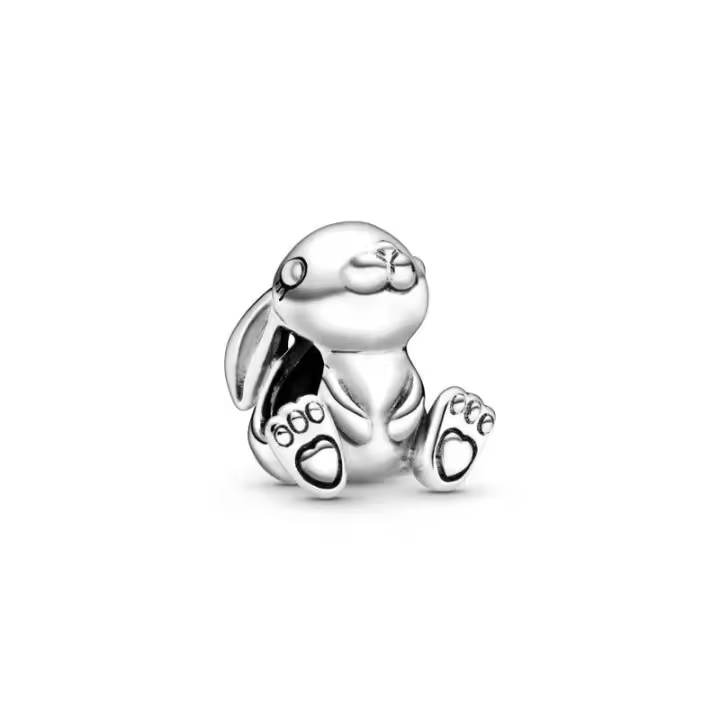 Charm Pandora Nini El Conejo 798763C00 - 1