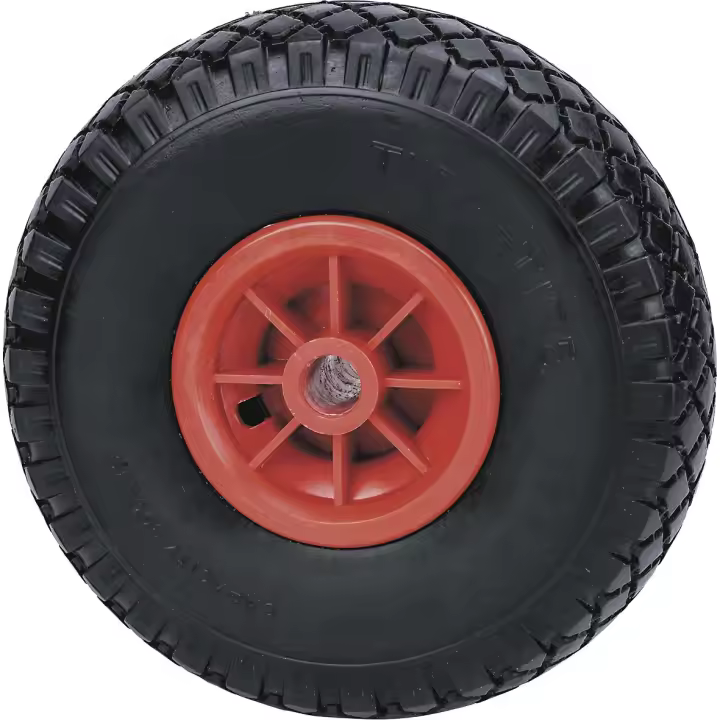 RUEDA 4/1566 RIFN ø 260 NEUMATICA IMPINC - 1