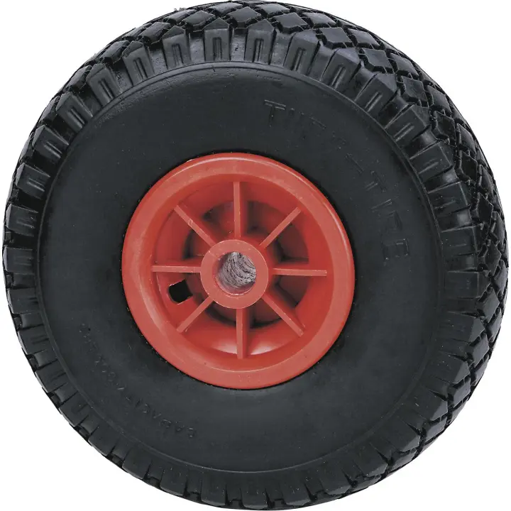RUEDA 4/1566 RIFN ø 260 NEUMATICA IMPINC - 1