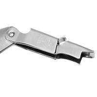 Abrepuertas En Forma De Conejo De Aleación De Zinc Herramientas De Cocina Barra Levas Destornillador Ecológico - details 22