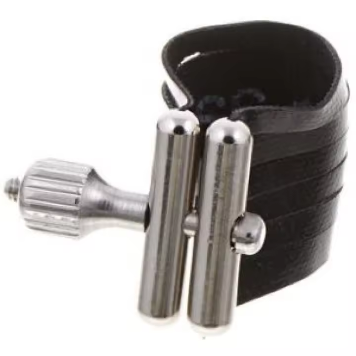 Abrazadera Clarinete Rovner Star SS1R - 1