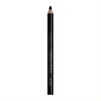 Camaleon Eyebrow Pencil Black 14G - 1