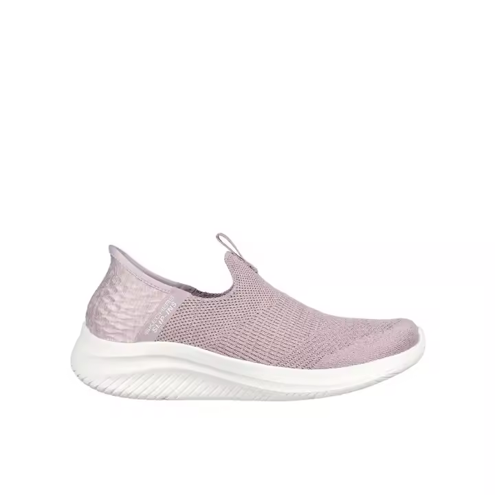 Skechers Slip-ins Ultra Flex 3.0 Zapatillas deportivas para mujer malva en textil 86097 - 1