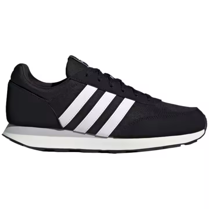 Zapatillas Adidas Run 60S 3.0 para hombre en color negro - 1