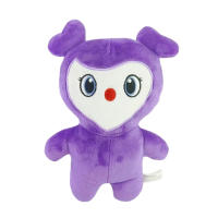 Muñeco De Peluche Lovelys 25CM Super Estrella Coreana TWICE Momo Llavero Colgante De Animal De Dibujos Animados Para Fans Y Regalo De Cumpleaños Para Niñas - details 7