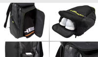 Mochila De Tenis HEAD EXTREME NITE Para Hombres Y Mujeres Con Compartimento Independiente Para Zapatillas Bolsa Deportiva Unisex - details 4