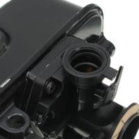 Depósito de combustible y carburador para el blindado NEUFU para Briggs & Stratton 494406 498809 498809A - details 1