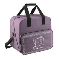 Bolsa de Máquina de Coser de Gran Capacidad - details 4