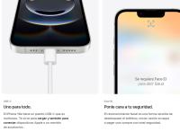 Apple iPhone 16e de 128 GB: Diseñado para Apple Intelligence, Chip A18, autonomía a raudales, cámara Fusion de 48 Mpx, Pantalla Super Retina XDR de 6,1 Pulgadas-Version Australiana - details 7