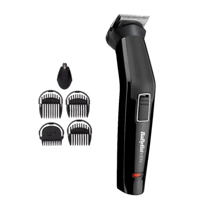 BABYLISS MT725E Multi Groomer DEP/RASURADO Men - 1