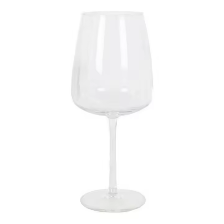 Copa de vino Royal Leerdam Leyda Transparente Cristal 6 Piezas (6 Unidades) - 1