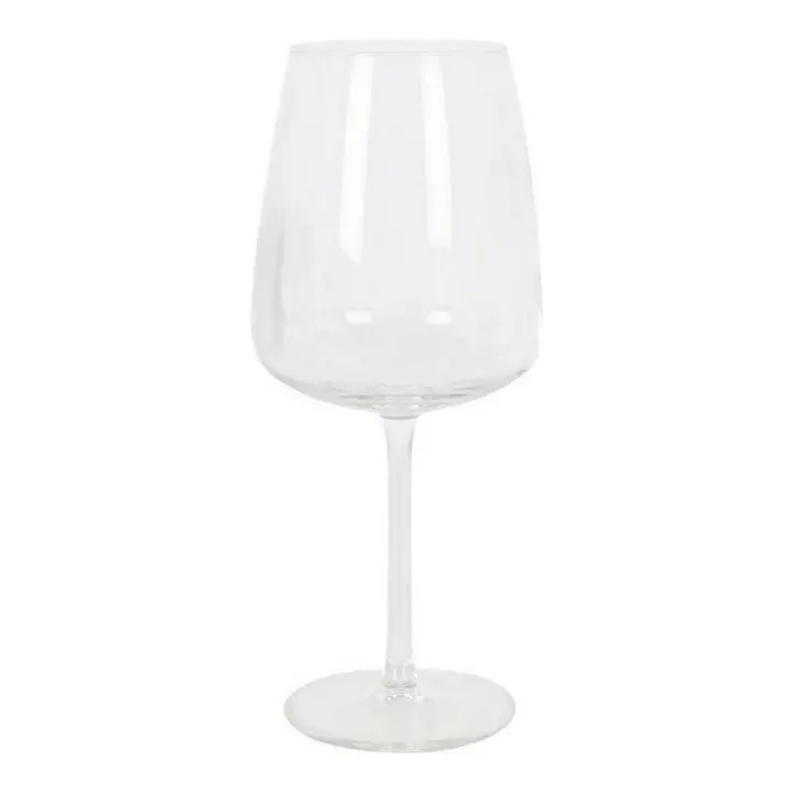 Copa de vino Royal Leerdam Leyda Transparente Cristal 6 Piezas (6 Unidades) - 1