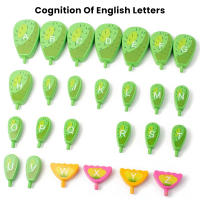 Juguete Educativo Montessori De Madera Cactus Arcoíris Equilibrio Puzzle Juego Divertido Para Niños Y Niñas Edad Recomendada 3-6 Años - details 8