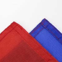 Bandera De Croacia HR Croatia 90x150 Cm Para Decoración Material Poliéster Estilizado Para Colgar En Festivales Y Eventos - details 4