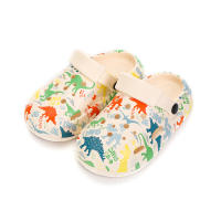 Zapatillas De Verano Para Niños Y Niñas Con Diseño De Dibujos Animados Suela Suave Transpirables Para Bebé Zapatos De Playa - details 5