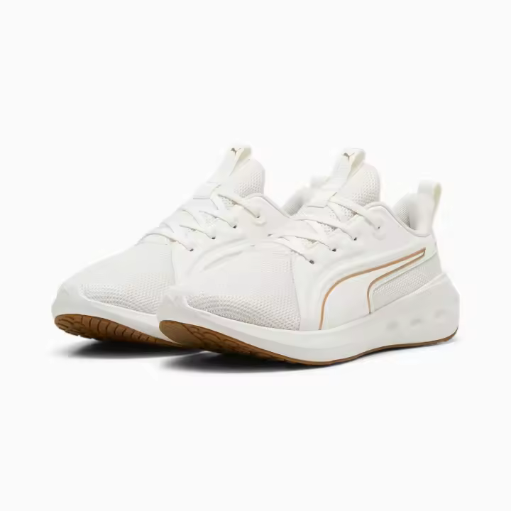 Zapatilla Puma Unisex W-Softride I24 Blanco Puzpwi2454Cd - 1