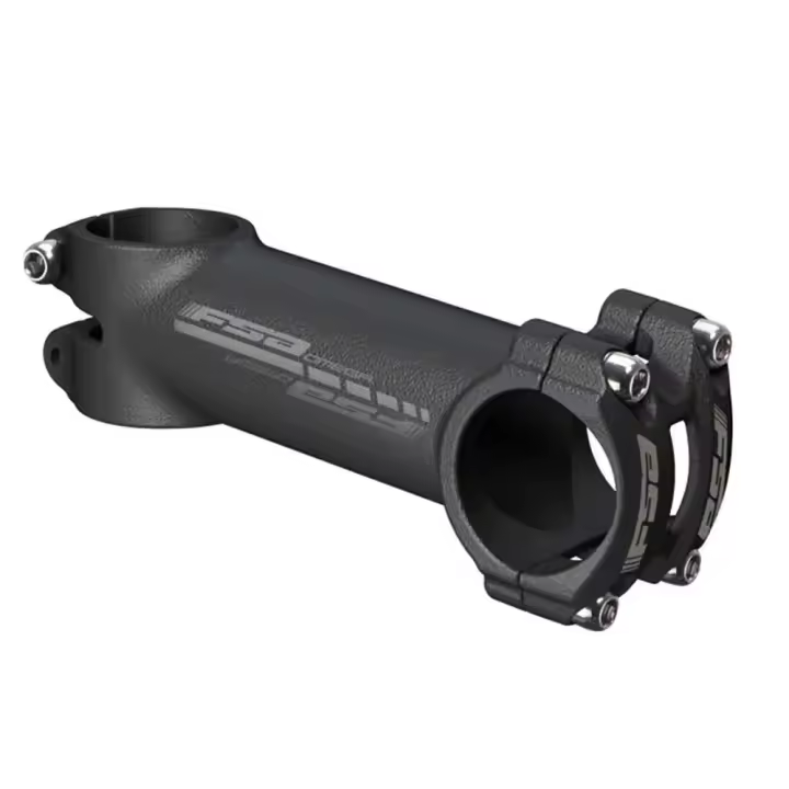 Componentes Potencias Fsa Potencia Omega 31.8 Mm Negro - 1