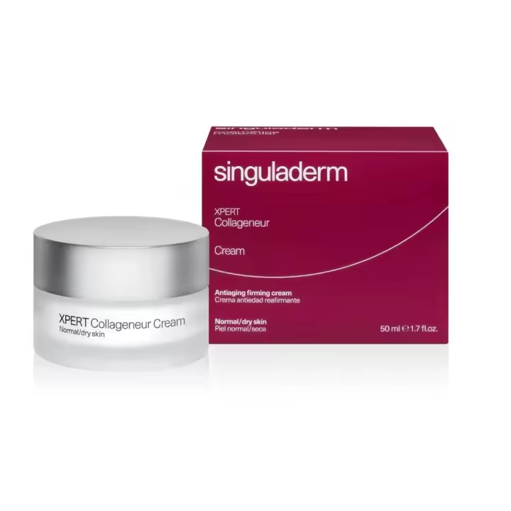 Primaderm Xpert Collageneur Crema Antiedad Reafirmante Piel Normal/ seca 50ml Singuladerm - 1
