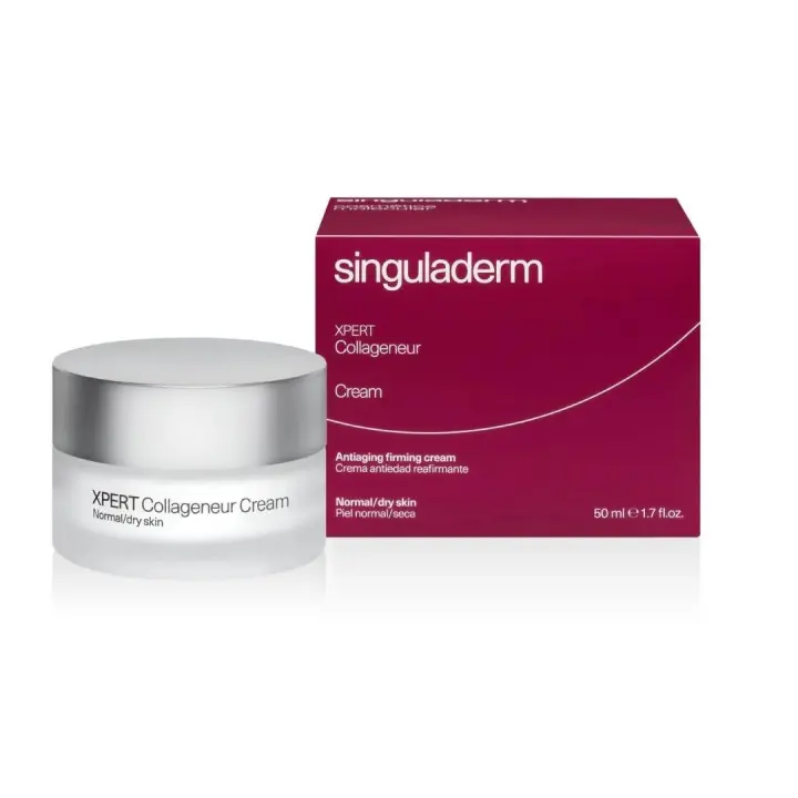 Primaderm Xpert Collageneur Crema Antiedad Reafirmante Piel Normal/ seca 50ml Singuladerm - 1