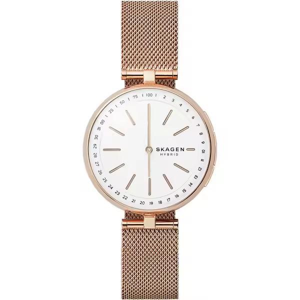 Reloj Skagen Signatur SKT1404 Connected Hybrid SKAGEN - 1
