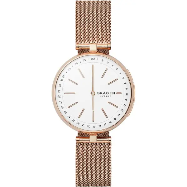Reloj Skagen Signatur SKT1404 Connected Hybrid SKAGEN - 1