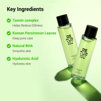 RETURNU Pore Shooter Toner 150ml - details 0