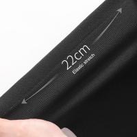 Protector De Rodilla Cálido Para Adultos Elástico Y Flexible Sin Tensión Adecuado Para Uso Durante Más De 16 Horas - details 3