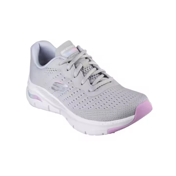 Skechers Arch Fit - Infinity Cool Gris - 1