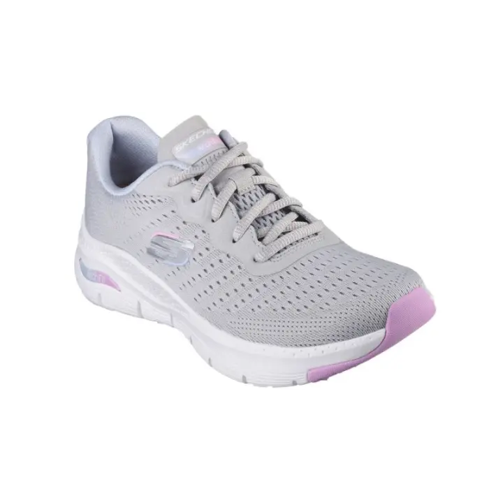 Skechers Arch Fit - Infinity Cool Gris - 1
